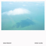 [PRE-ORDER] Sam Prekop - Open Close (Vinyl)