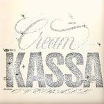 [PRE-ORDER] Kassa Overall - CREAM (CD)