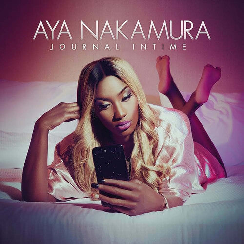 [PRE-ORDER] Aya Nakamura - Journal Intime (Vinyl)