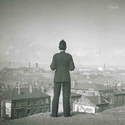 [PRE-ORDER] Professor Yaffle - Everyone Wants To Dream (Vinyl)