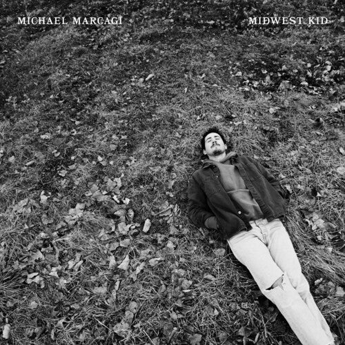 [PRE-ORDER] Michael Marcagi - Midwest Kid (Vinyl)