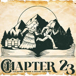 [PRE-ORDER] Chapter 23 - Chapter 23 (Vinyl)