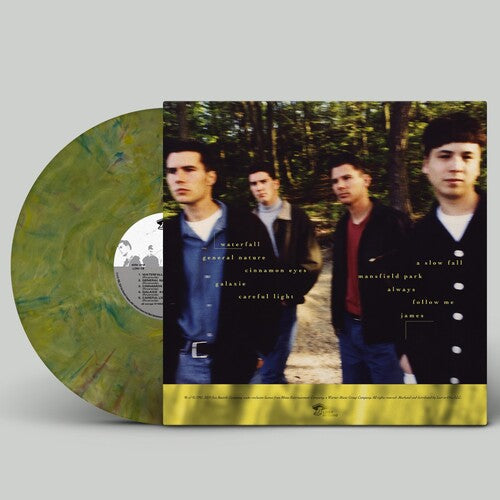 [PRE-ORDER] Riverside - One - Eco Random Color (Vinyl)