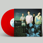 [PRE-ORDER] Watashi Wa - The Love of Life - RED (Vinyl)