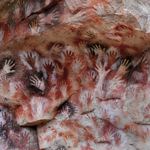 [PRE-ORDER] Fauna - Ochre & Ash (CD)