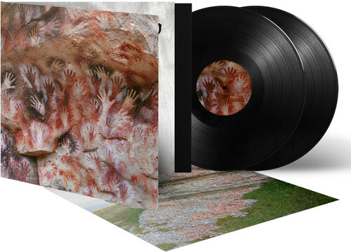 [PRE-ORDER] Fauna - Ochre & Ash (Vinyl)