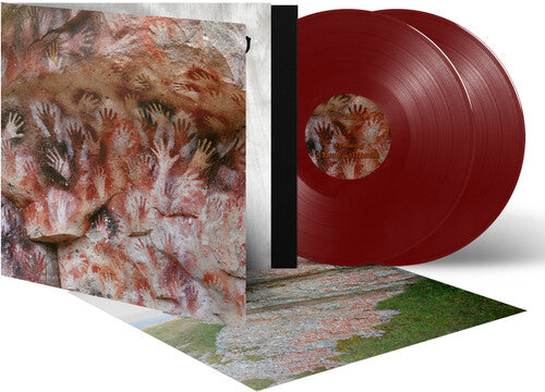 [PRE-ORDER] Fauna - Ochre & Ash (Vinyl)
