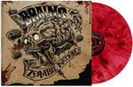 [PRE-ORDER] The Brains - Zombie Nation (Vinyl)