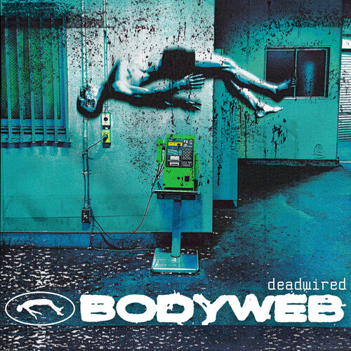 [PRE-ORDER] Bodyweb - Deadwired (CD)