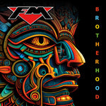 [PRE-ORDER] FM - Brotherhood (CD)