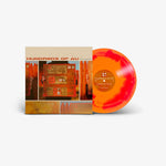 [PRE-ORDER] Hundreds of Au - Life In Parallel (Vinyl)