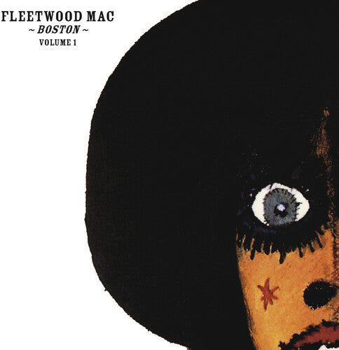 [PRE-ORDER] Fleetwood Mac - Boston Volume 1 (CD)