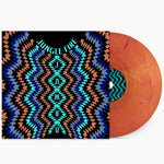 Jungle Fire - Jambu (Vinyl)