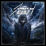 [PRE-ORDER] Ambush - Evil In All Dimensions (CD)