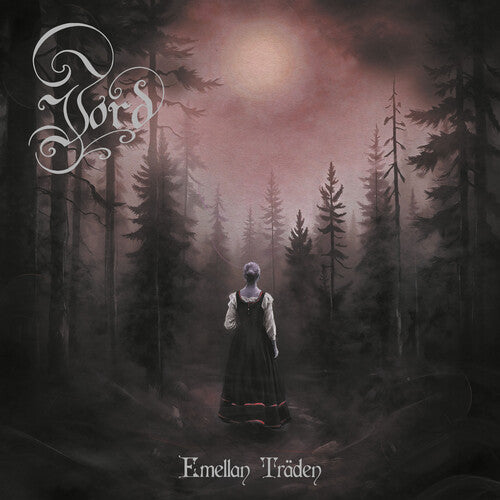 [PRE-ORDER] Jord - Emellan Traden (CD)