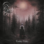 [PRE-ORDER] Jord - Emellan Traden (CD)