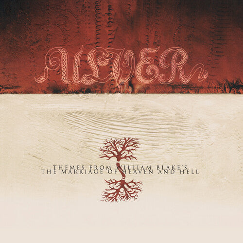 [PRE-ORDER] ULVER - Themes From William Blake's The Marriage Of Heaven & Hell (Vinyl)