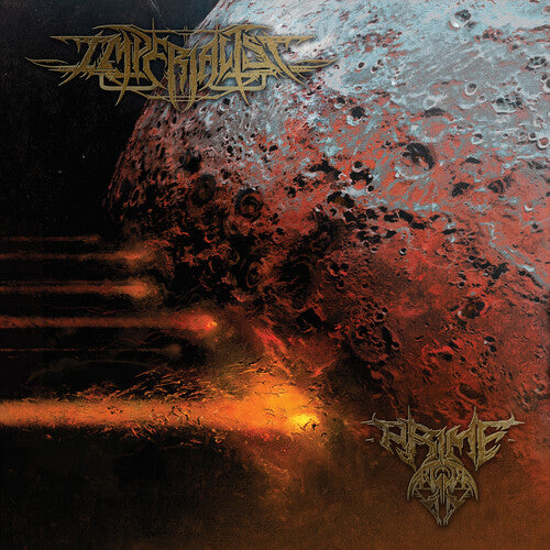 [PRE-ORDER] Imperialist - Prime (CD)