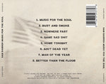 Sam Barber - Music for the Soul (CD)