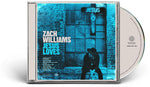 [PRE-ORDER] Zach Williams - Jesus Loves (CD)