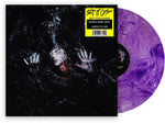 the album cover for Set It Off - Set It Off [Colored Vinyl] (Purp) (Stic)