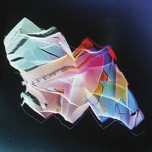 [PRE-ORDER] Bitchin Bajas - Inland See (Vinyl)