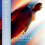 [PRE-ORDER] David Fleming - Superman (Original Soundtrack) (Vinyl)