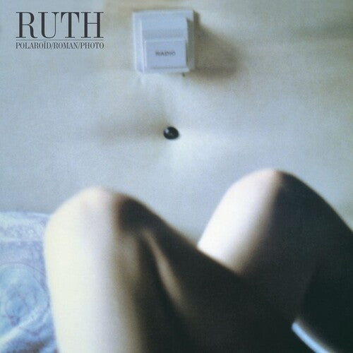 [PRE-ORDER] Ruth - Polaroid Roman Photo: 40th Anniversary Edition (Vinyl)