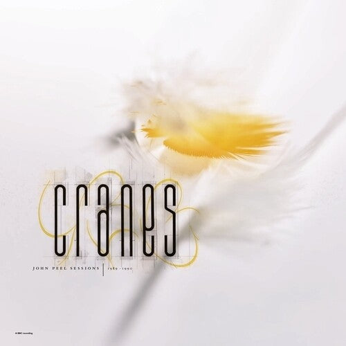 [PRE-ORDER] Cranes - John Peel Sessions (1989-1990) (Vinyl)