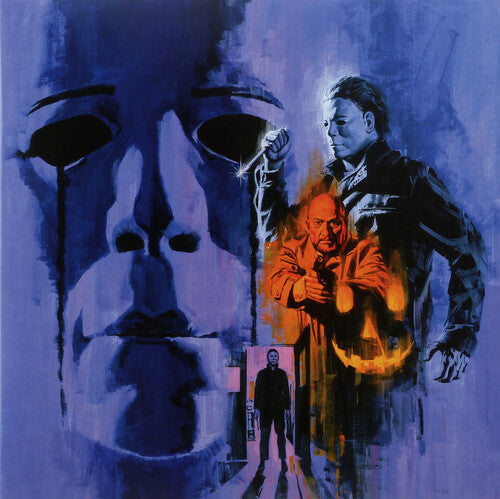 John Carpenter - Halloween 2 (Original Soundtrack) (Vinyl)