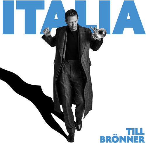 [PRE-ORDER] Till Bronner - Italia (CD)
