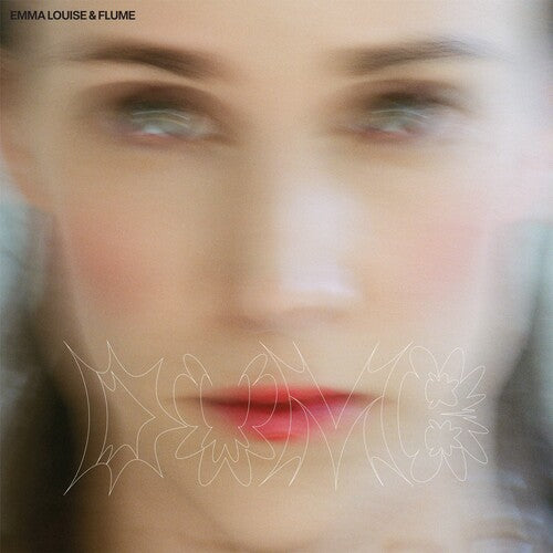 [PRE-ORDER] Emma Louise & Flume - Dumb (Vinyl)