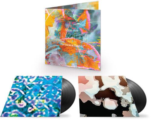 [PRE-ORDER] AM PM Soho Live (Vinyl)