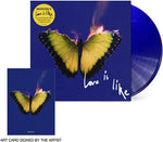 Maroon 5 - Love Is Like (Vinyl w/ Signed Insert and Free Poster)