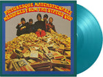 [PRE-ORDER] Status Quo - Picturesque Matchstickable Messages From The Status Quo - Limited 180-Gram Turquoise Colored Vinyl (Vinyl)
