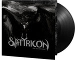 [PRE-ORDER] Satyricon - Age Of Nero - Gatefold 180-Gram Black Vinyl (Vinyl)