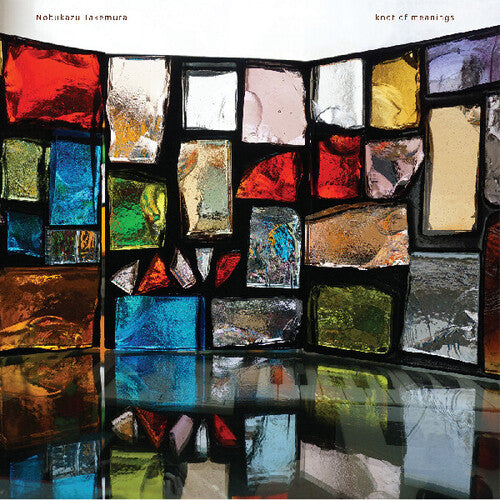 [PRE-ORDER] Nobukazu Takemura - Knot Of Meanings (Vinyl)