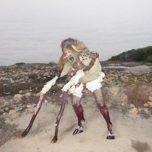 [PRE-ORDER] Grumpy* - Piebald (CD)