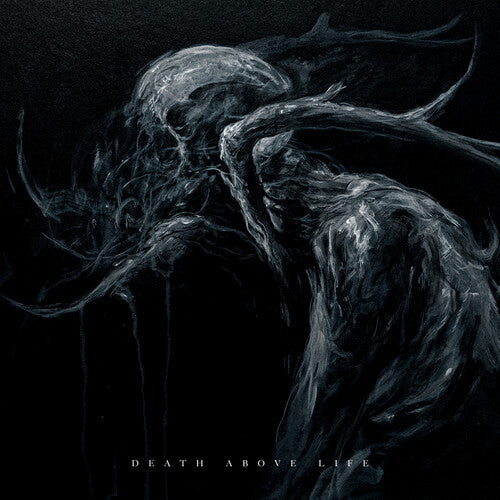 [PRE-ORDER] Orbit Culture - Death Above Life (CD)