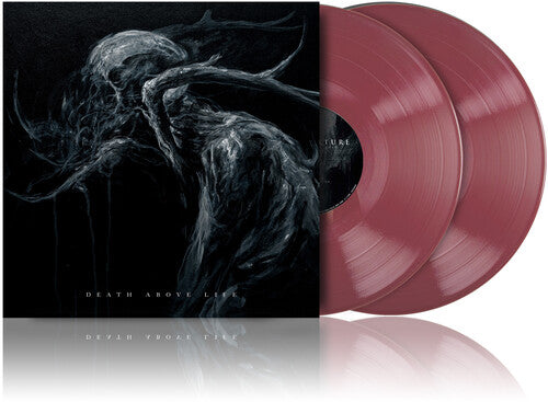 [PRE-ORDER] Orbit Culture - Death Above Life (Vinyl)