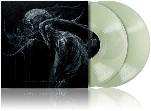 [PRE-ORDER] Orbit Culture - Death Above Life (Vinyl)