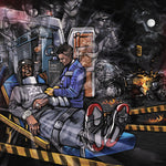 [PRE-ORDER] Boldy James - Penalty of Leadership (Vinyl)