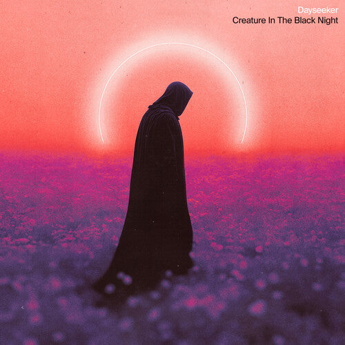 [PRE-ORDER] Dayseeker - Creature in the Black Night (CD)