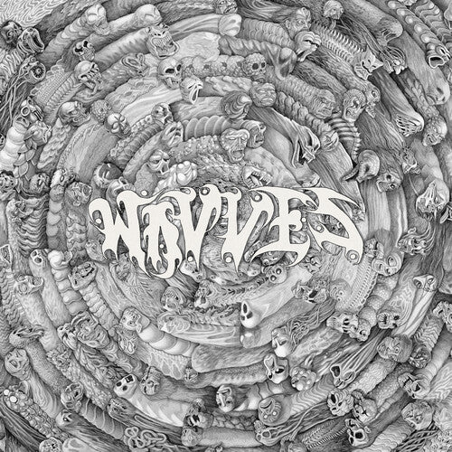 [PRE-ORDER] Wavves - Spun (Vinyl)