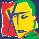 [PRE-ORDER] XTC - Drums & Wires (Steven Wilson Mix) - 200gm Vinyl (Vinyl)