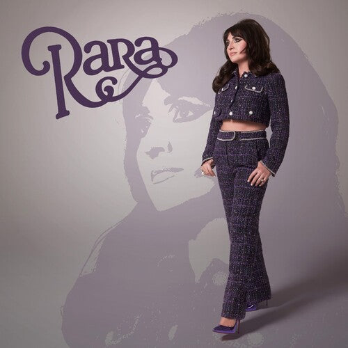 Rara - Rara (Vinyl)