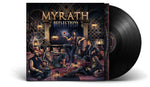 [PRE-ORDER] Myrath - Reflections: Best Of - Black Vinyl (Vinyl)