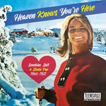 [PRE-ORDER] Heaven Knows You'Re Here: Sunshine, Soft & Studio Pop 1966-1972 / Various (CD)