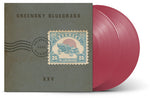 [PRE-ORDER] Greensky Bluegrass - XXV (Vinyl)
