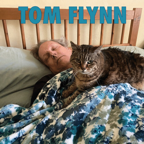 [PRE-ORDER] Tom Flynn - Do The Thud / Balloons Vs. Grenades (Vinyl)